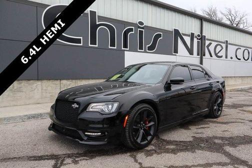 2023 Chrysler 300
