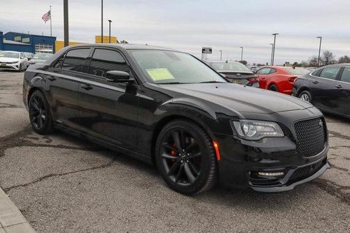 2023 Chrysler 300