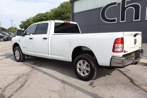 2023 RAM 3500 Big Horn