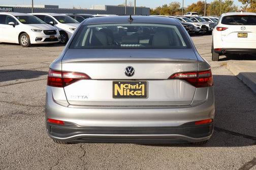 2024 Volkswagen Jetta 1.5T S