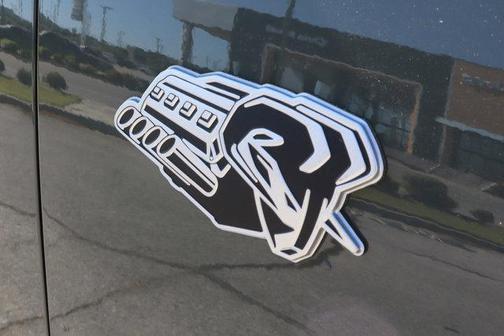 Canyon 2026 RAM 1500 Rebel