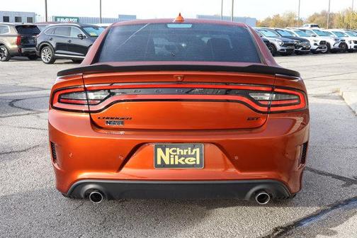 2023 Dodge Charger GT