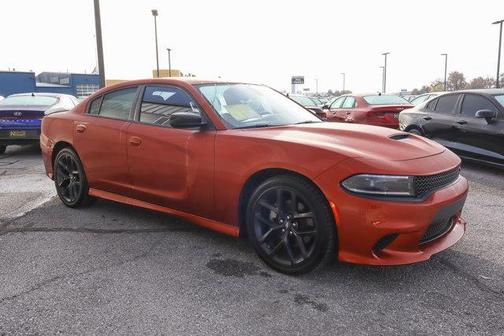 2023 Dodge Charger GT