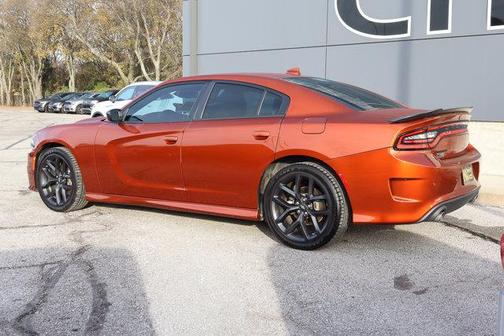 2023 Dodge Charger GT