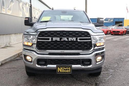 2023 RAM 2500 Big Horn
