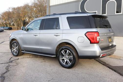 2022 Ford Expedition XLT