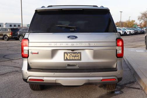 2022 Ford Expedition XLT