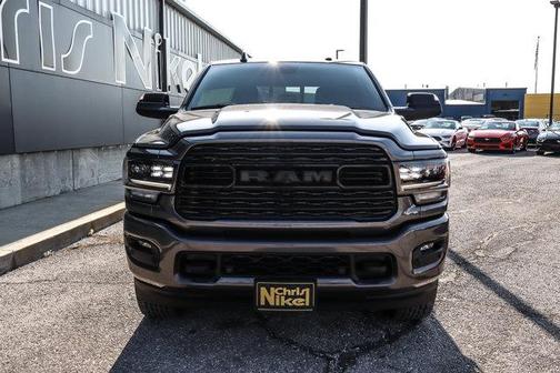 2022 RAM 2500 Limited