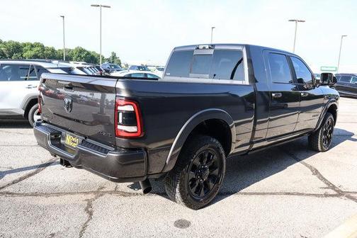 2022 RAM 2500 Limited