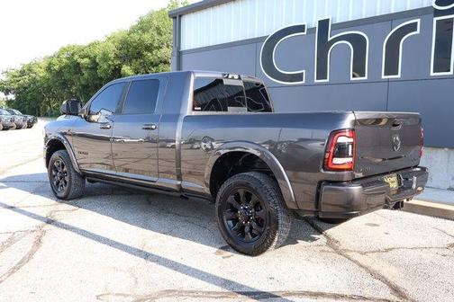 2022 RAM 2500 Limited
