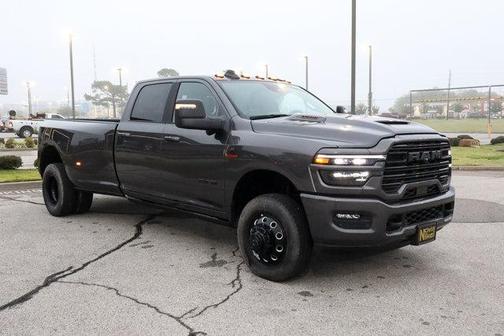 2025 RAM 3500 Laramie