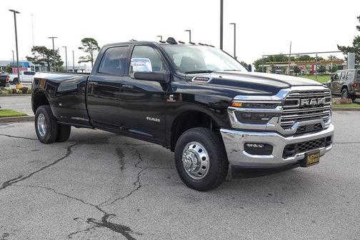 2025 RAM 3500 Laramie