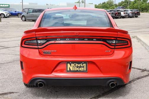 2023 Dodge Charger GT