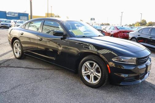2023 Dodge Charger SXT
