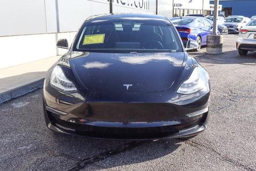 2019 Tesla Model 3 Performance
