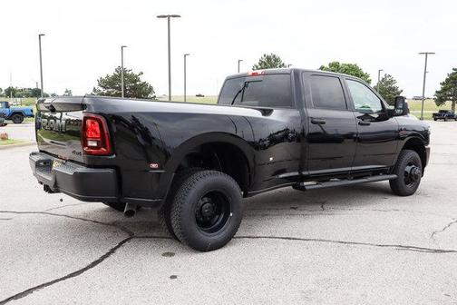 2025 RAM 3500 Tradesman