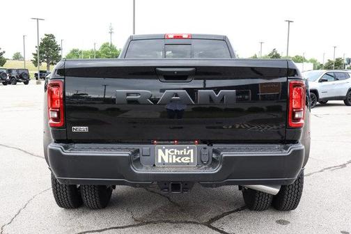 2025 RAM 3500 Tradesman