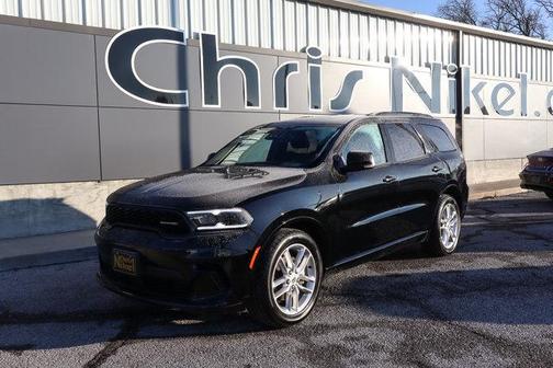 2024 Dodge Durango GT