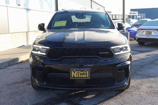 2024 Dodge Durango GT