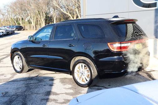 2024 Dodge Durango GT
