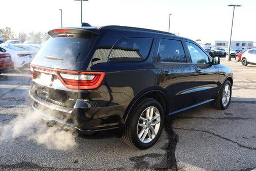 2024 Dodge Durango GT