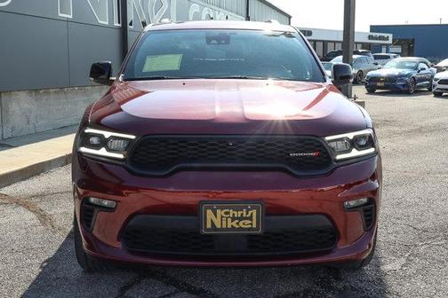 2023 Dodge Durango GT