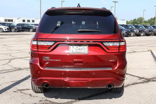 2023 Dodge Durango GT