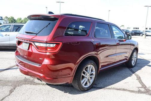 2023 Dodge Durango GT