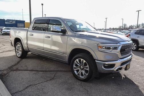 2022 RAM 1500 Limited