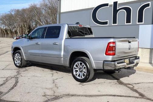 2022 RAM 1500 Limited