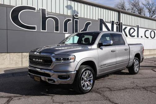 2022 RAM 1500 Limited