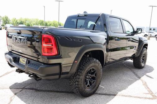 2025 RAM 1500 RHO