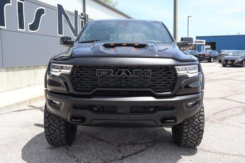 2025 RAM 1500 RHO