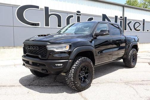 2025 RAM 1500 RHO