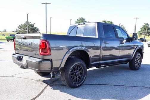 2025 RAM 2500 Limited
