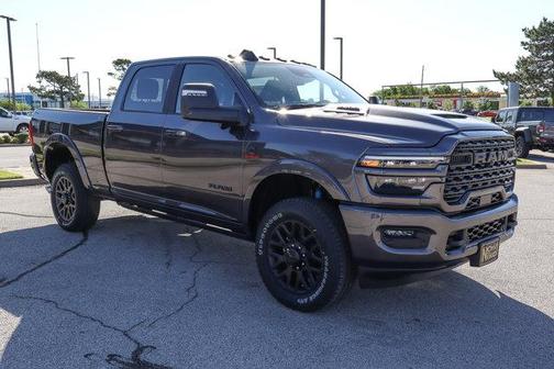 2025 RAM 2500 Limited