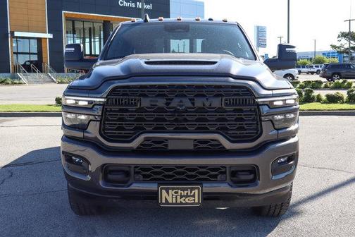 2025 RAM 2500 Limited
