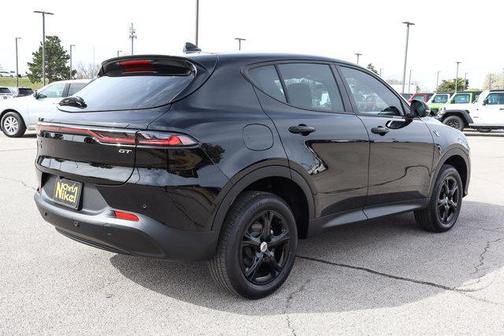 2025 Dodge Hornet GT