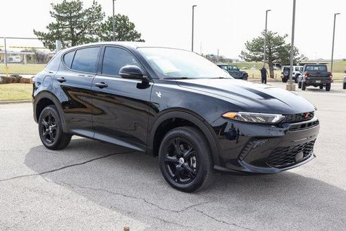 2025 Dodge Hornet GT