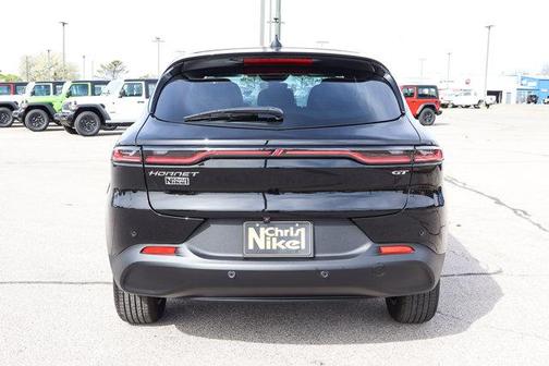 2025 Dodge Hornet GT