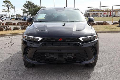 2025 Dodge Hornet GT