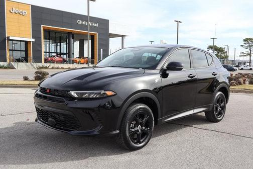 2025 Dodge Hornet GT