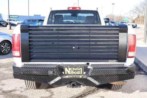 2015 RAM 1500 Tradesman