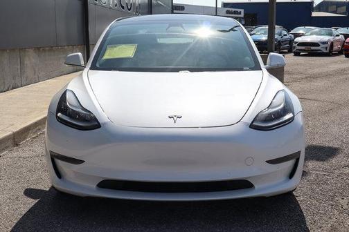 2020 Tesla Model 3 Performance