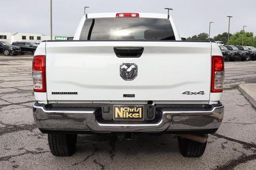 2023 RAM 2500 Big Horn
