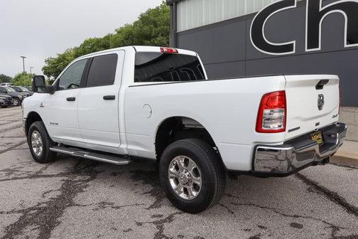 2023 RAM 2500 Big Horn