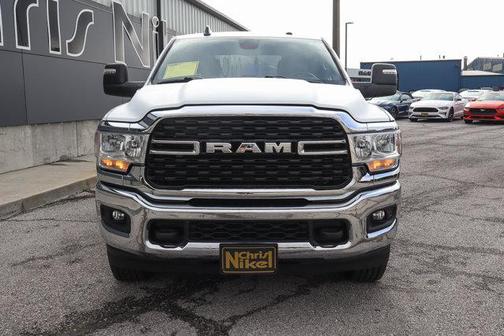 2023 RAM 2500 Big Horn