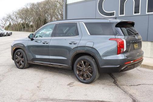 2024 Hyundai PALISADE XRT