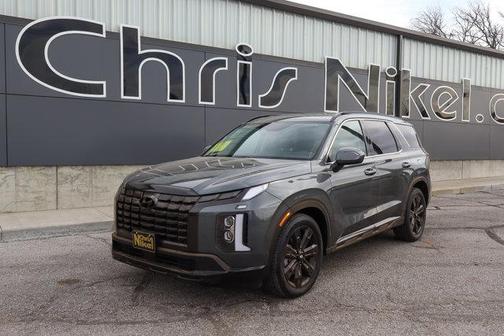 2024 Hyundai PALISADE XRT