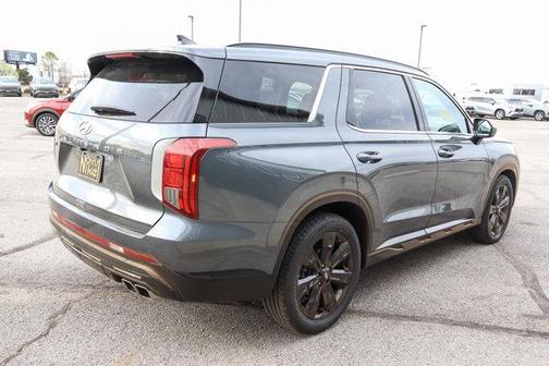 2024 Hyundai PALISADE XRT